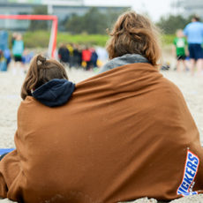 Bekanntgabe der Turnierdaten